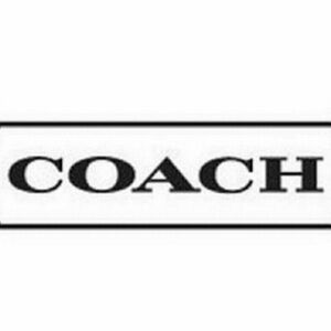 Coach bags, wallets & accessories